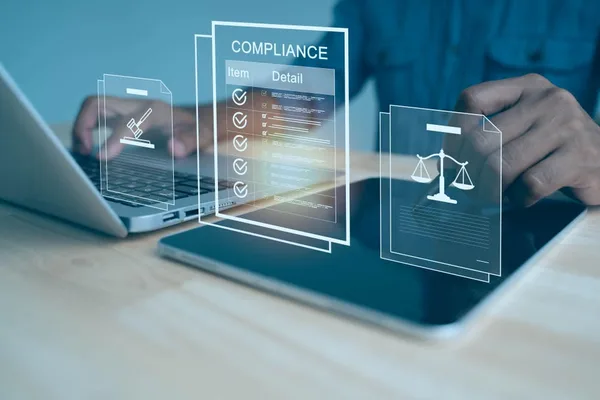 AI accelerates software development, necessitating compliance automation for security