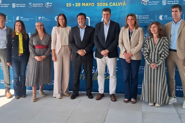 Conecta Fiction & Entertainment to explore AI, microdramas in Mallorca