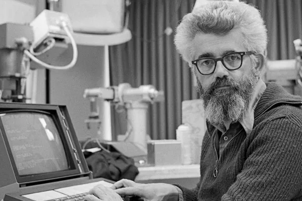 John McCarthy coined 'Artificial Intelligence' term in 1956, his role still matters