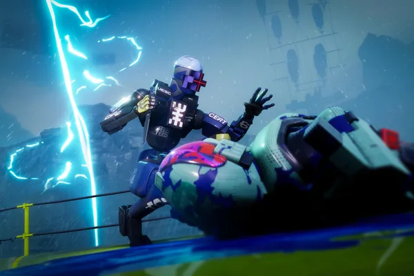 Bungie's Marathon faces critical test amid Destiny 2's end