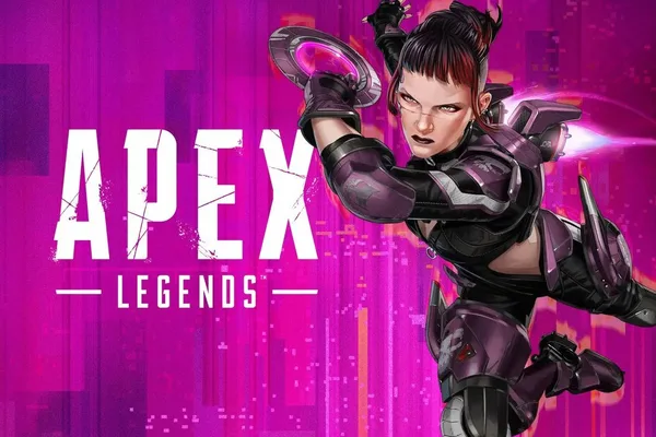 Apex Legends update fixes stuttering on AMD X3D CPUs by optimizing physics
