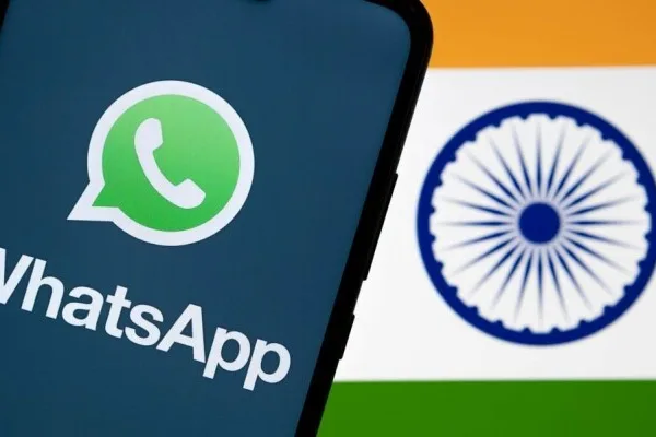 印度要求WhatsApp就安全担忧问题对其用户名推广进行辩护