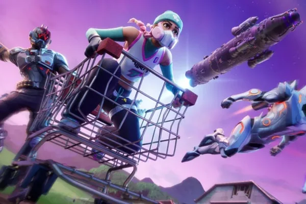 Epic Games Store to receive major feature overhaul
