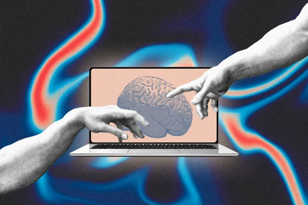 Gen Z navigates AI-driven reality, prioritizing emotion over evidence