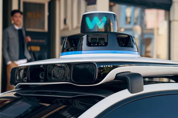 Waymo expands fully autonomous robotaxi service to four new cities