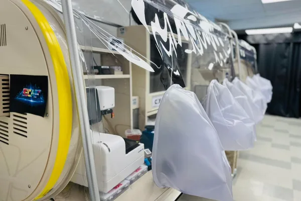 Gates Foundation funds Kanvas Biosciences' AI-driven microbiome pill for malnutrition