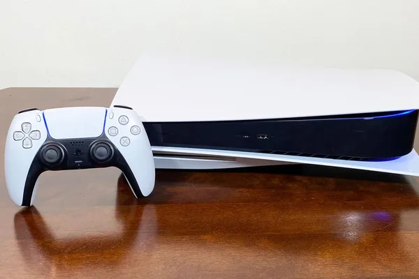 Brands satirize PlayStation's digital-only shift with their own absurd announcements