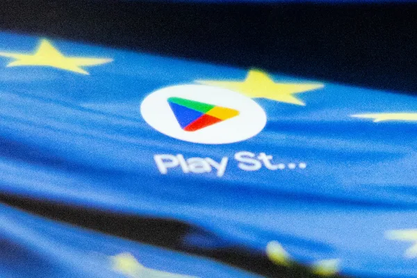 EU court upholds $4.7B antitrust fine against Google for Android violations