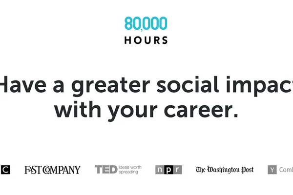 80,000 Hours seeks Chief of Staff to bolster AI safety operations