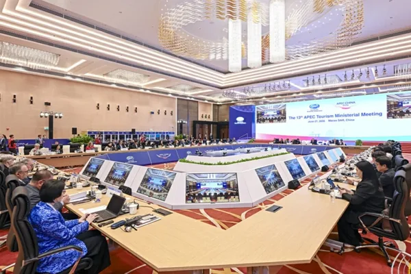 China pushes for Apec tourism cooperation and visa ease