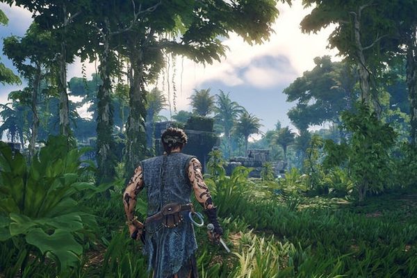 Windrose studio details pirate survival game's first content update, Daredevil kills off character