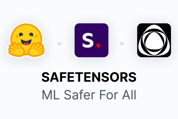 Safetensors library audited as secure, set to become default for ML models