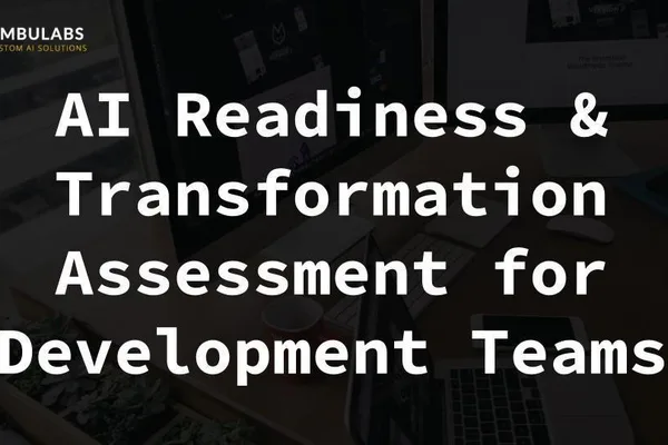 AI Readiness Assessment delivers codified code standards