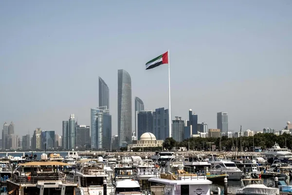 Gulf states urged to diversify defense, reduce US reliance
