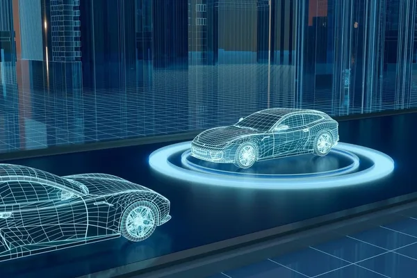 Car digital twins need better connectivity for data accuracy