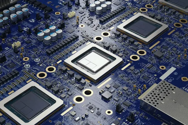 Google reportedly taps Intel's EMIB-T for new TPUs, challenging TSMC's packaging dominance