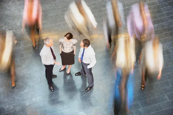 AI creates three new critical roles: Signal Architect, Judgment Engineer, and Decision Owner