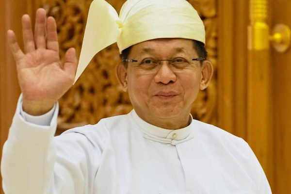 Asean plans virtual talks with Myanmar, signaling tentative re-engagement