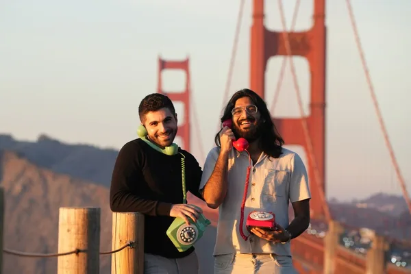 AI voice startup Vapi raises $50M at $500M valuation after landing Amazon Ring