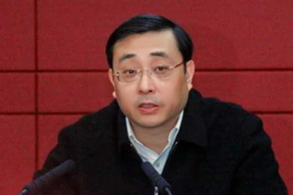 China investigates corruption probe of Hefei tech hub party boss