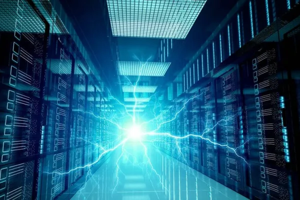 SoftBank invests in water batteries for sustainable AI data centers