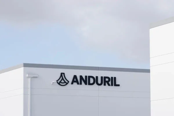 Anduril CEO warns AI and defense valuations are unsustainable