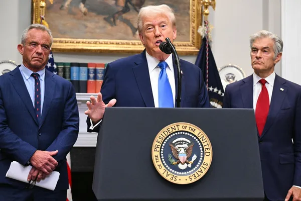 Trump Admin Moves to Close Medicare Drug Price Negotiation Loophole