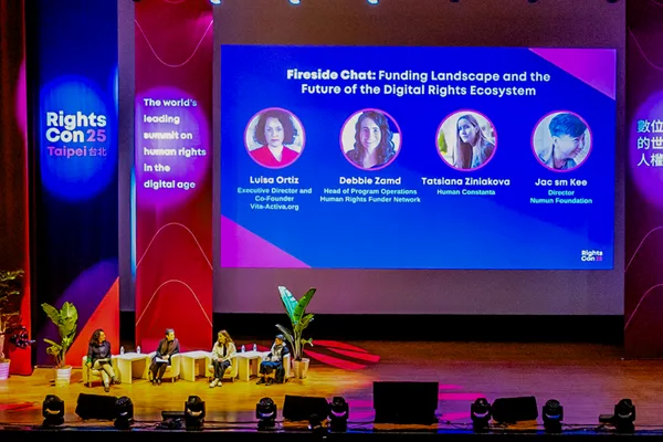 China pressures Zambia to cancel major digital human rights conference