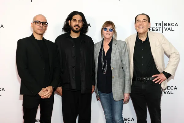 AI creators gain mainstream validation at major film and advertising festivals