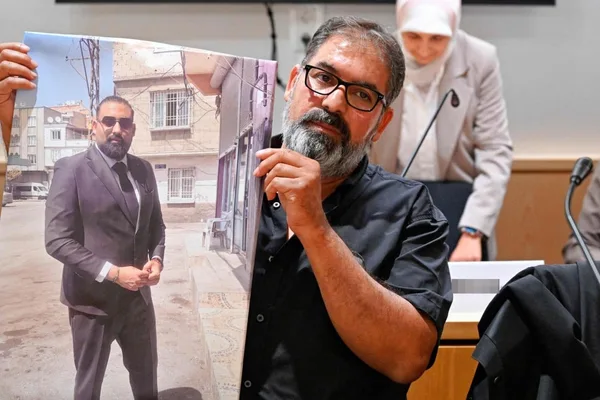 Germany jails man 10 years for fatal train conductor assault