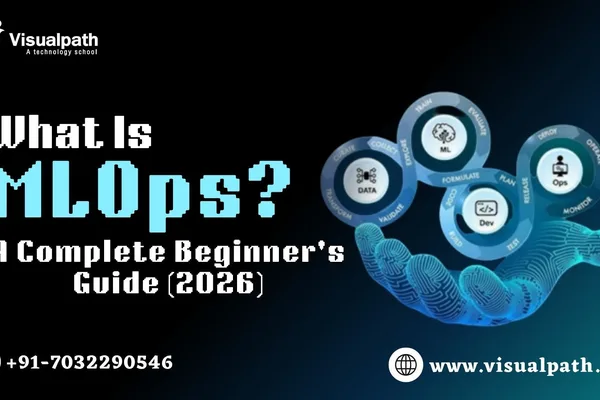 MLOps Training Explained: A Beginner's Guide to Deployment and Management