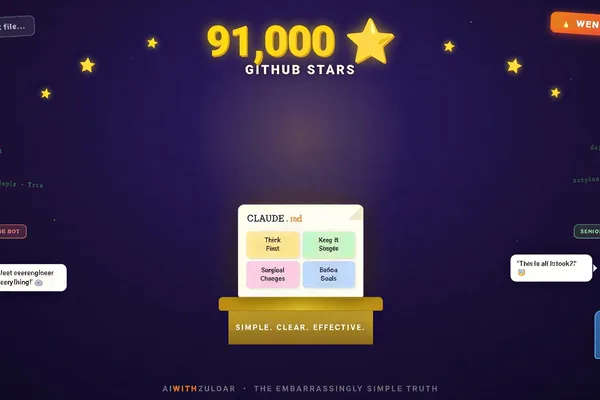 CLAUDE.md 文件因简单原因走红
