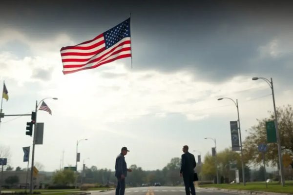 US News Focuses on Politics, Economy, and Social Issues