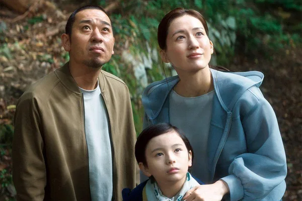 Director Koreeda examines AI's role in recreating actors