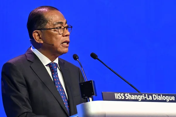 Malaysia resists US call to boost defense spending due to budget limits