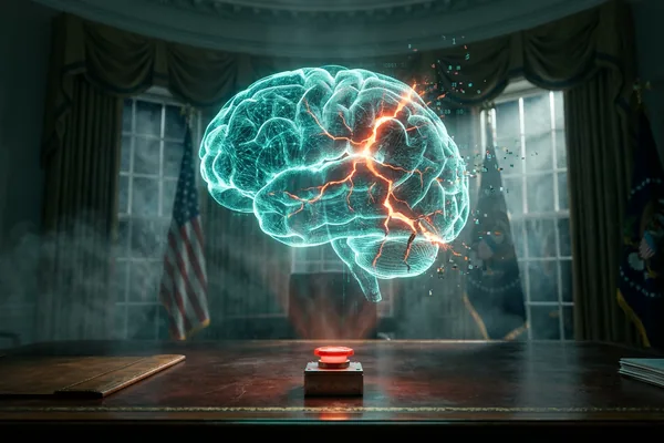 Trump's Anthropic AI shutdown fuels global calls for AI sovereignty · 8 sources tracked