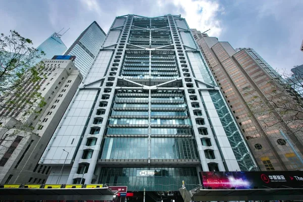 Hong Kong board-lot reform to boost HSBC share turnover