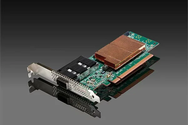 Intel-born networking tech eyed as InfiniBand alternative for US DoE