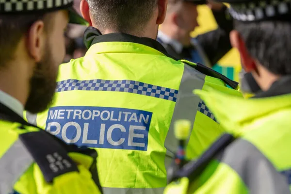 Met Police uses Palantir AI to monitor officers, sparking privacy concerns