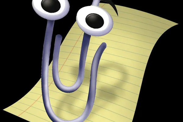 Clippy AI assistant becomes more aggressive in user interactions