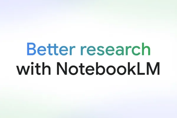 NotebookLM adds code execution and new export options; open-source alternative emerges
