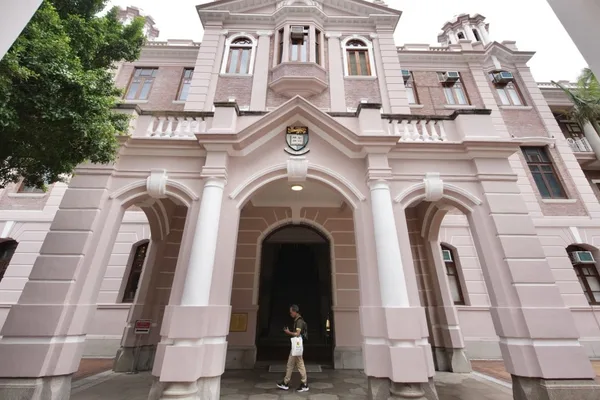 香港大学的使命因痴迷排名而扭曲