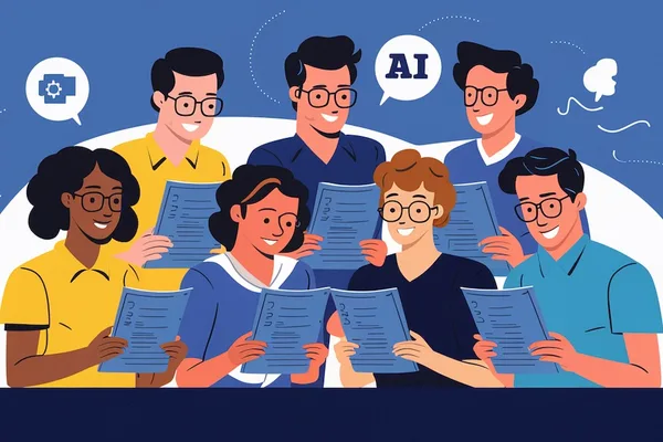 Eugene Yan shares guide to running weekly AI paper club for learning communities
