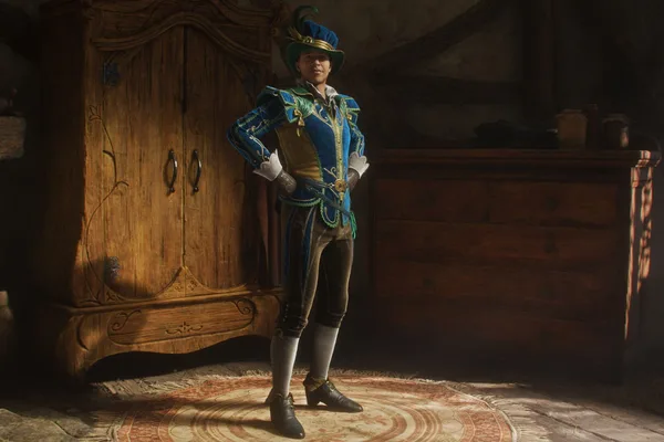 Fable 4 to let players be ruthless landlords in 2027