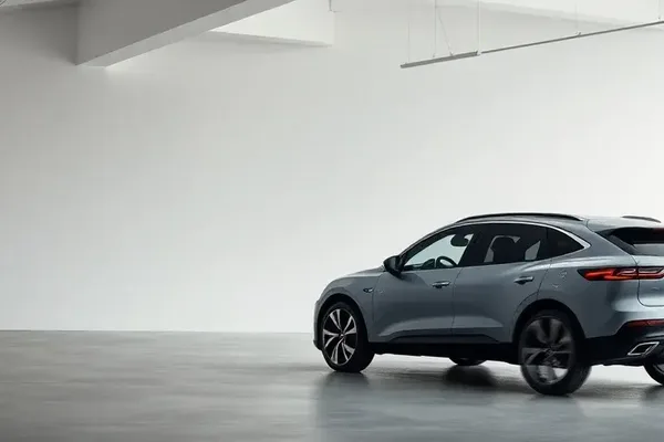Nio's Onvo L80 SUV offers 2,840L storage and 605km range