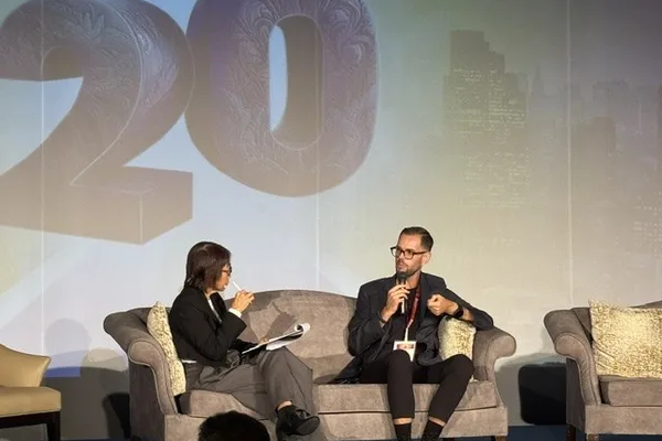 Booking.com eyes AI, India, and hot springs for future growth