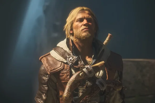 Ubisoft Details New Content for Assassin's Creed: Black Flag Resynced