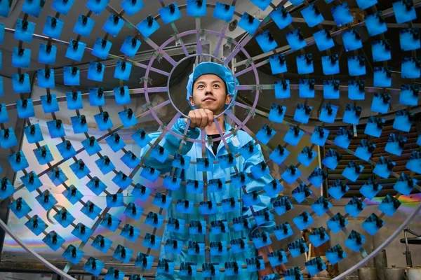 Western economies struggle to reindustrialize as China dominates global manufacturing