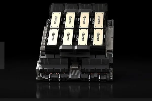 中国批准国内公司进口NVIDIA H200 AI芯片