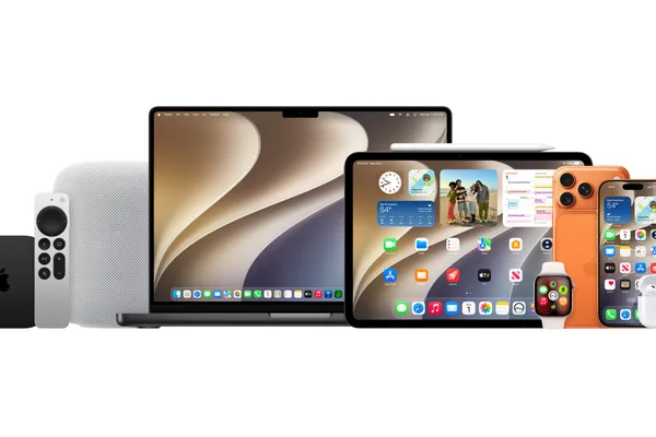 Apple releases iOS 27 public betas with revamped Siri AI